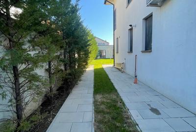 Casa individuala de lux, Bragadiru-Margelelor, constr 2016, 303mp, teren 923mp - 17