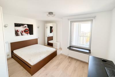 Apartament 3 camere, 108mp, etaj 20, ASMITA!Vedere panoramica spectaculoasa! - 8