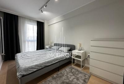 Apartament modern 2 camere de inchiriat,parcare, Dambul Rotund - 3