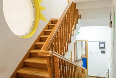 Vila cu teren generos de 1.775 mp Voluntari Pipera, la liziera padurii - 19