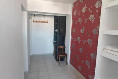 Garsonieră decomandată, mobilată în Tomis I - 14