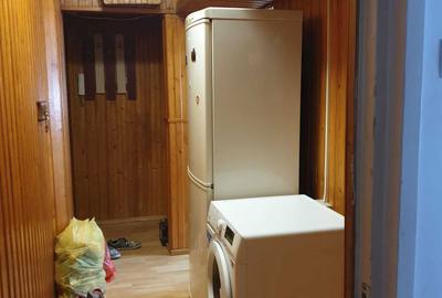 Apartament cu 3 camere semidecomandat în Dacia - 3