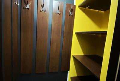 Apartament cu 2 camere decomandat în Sârbi - 5