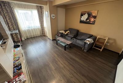 Apartament cu 2 camere, mobilat în Gara - 9