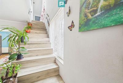 Casa spa?ioasa cu gradina in Topolova?u Mare - 3