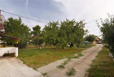 RECO CASA RENOVATA IN TARIAN LA PRET DE GARSONIERA - 9