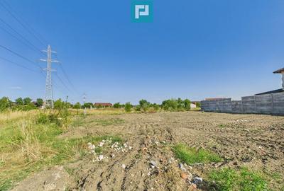 Loc de casa in cartierul reziden?ial Gai - 9