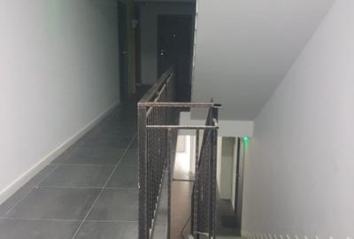 Apartament cu 2 camere semidecomandat, mobilat în Gherăiești - 18