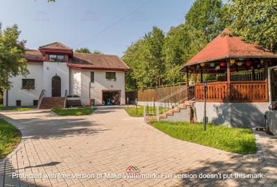 ●Vila(pensiune) in Provita, 7 camere, 5 bai, teren 1123 mp● ●Vila(pensiune) in Provita, 7 camere, 5 bai, teren 1123 mp● - 2