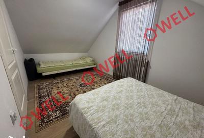 Casă cu 3 camere cu Teren 2567 Mp în Catalina - 9