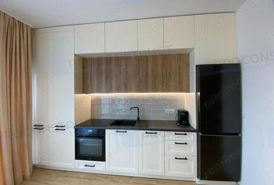 Apartament cu 2 camere mobilat premium Zona Mehala, bloc nou - 12
