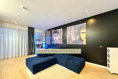 Apartament 2 camere de lux, cartier Albert, MRS Village, Pl - 3