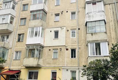 Vand garsoniera zona Vasile Aron - 7