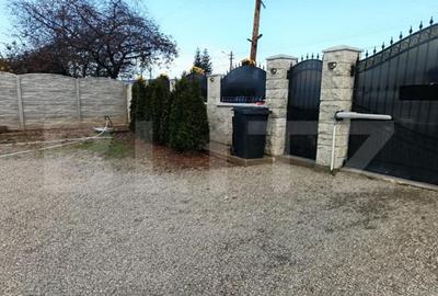 Casa individuala , 3 camere , teren 780mp , Magurele - 1