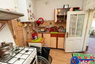 ID 6450 Casa la sol *ULTRACENTRALA - 2