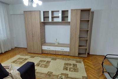 Apartament cu 2 camere decomandat în Baba Novac - 6