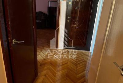 Apartament cu 3 camere, 2 bai, aproape de Complexul Studentesc - 6