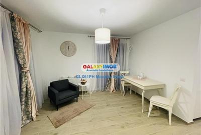 Inchiriere garsoniera de lux, Albert, MRS Village - 14