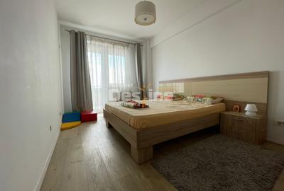 Apartament cu 2 camere semidecomandat, mobilat în Eroii Revoluției - 8