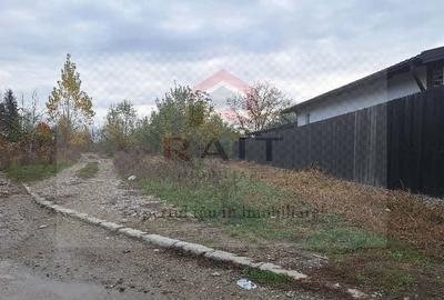 Teren Construcții intravilan de 760 mp, în Sud - 6