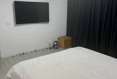 Apartament cu 2 camere in zona Micro 16 - 4