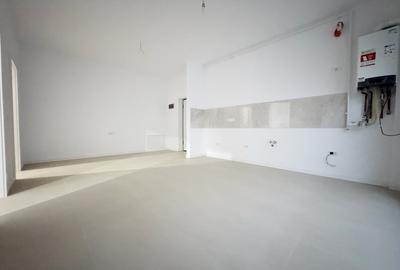 Apartament 2 camere 42mp utili + 8mp balcon, Giroc - 3