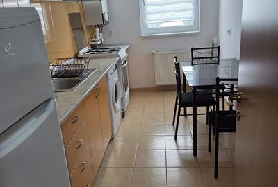 Garsonieră decomandată în Vitan - 3