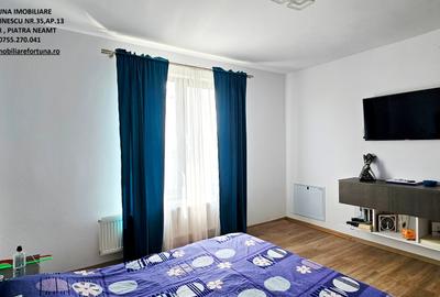 Proprietate moderna si eleganta in cartier rezidential Piatra Neamt - 8