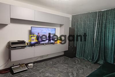 Apartament cu 2 camere decomandat, mobilat în Brazda lui Novac