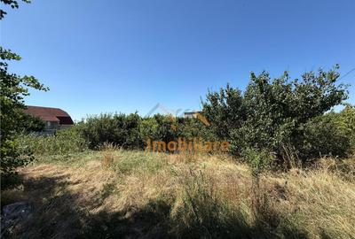 CASA PLAN PARTER | DUBLU FRONT STRADAL | TEREN 1200 MP | ST - 2