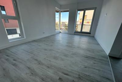 Pipera Bloc 2025 - 3 camere cu loc parcare inclus - 12