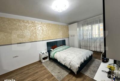 Garsonieră decomandată, mobilată în Central - 6