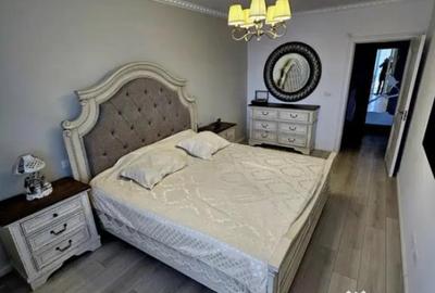 Apartament cu 3 camere decomandat în Central - 7