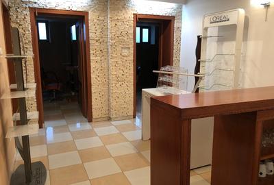 Spațiu comercial, de 120 mp, în Cotroceni - 4