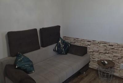 Garsonieră decomandată în Pieptănari - 2