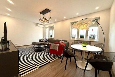 Tineretului apartament 3 camere renovat. mobilat nou - 3