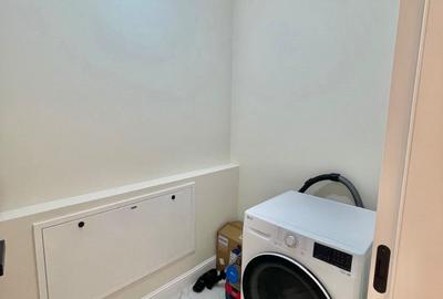 3 camere - VOLO RESIDENCE, Baneasa, Aerogarii, Herastrau - 12