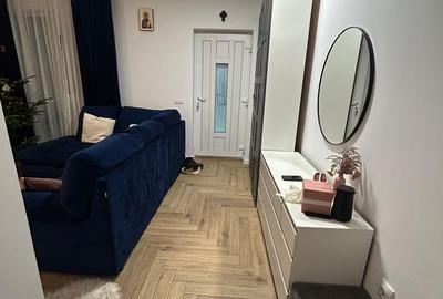 Apartament cu 3 camere în Rediu - 4