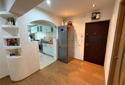 Apartament cu 4 camere decomandat, mobilat în 1 Decembrie - 8