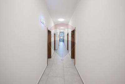 Hotel/Pensiune, de 972 mp, în Budureasa - 43