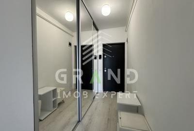 Ap 3 camere | BALCON | PARCARE | Donath PARK/CAPAT GRIGORESCU - 27