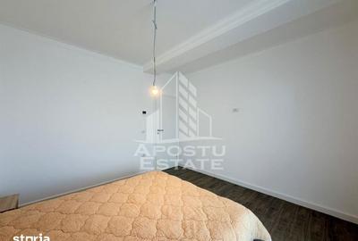 Casă cu 4 camere cu Teren 300 Mp în Remetea Mare - 18