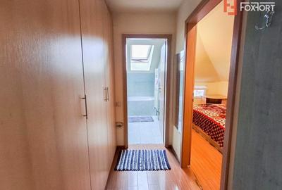 Apartament cu 2 camere de vanzare in Timisoara, zona Aradului - 7