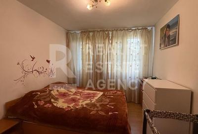 Chirie, apartament cu 2 camere în zona Drumul Taberei, București - 4