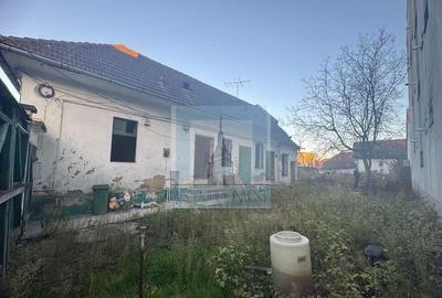 Casă cu 4 camere cu Teren 597 Mp în Brașovul Vechi - 3