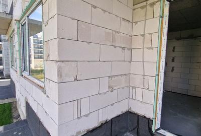 Apartament cu 2 camere în Nord - 14