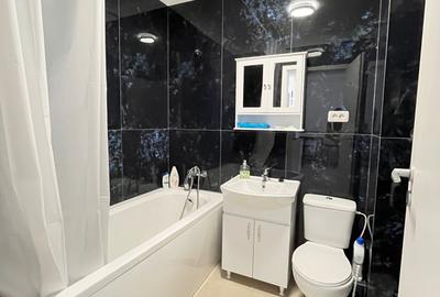 Apartament 2 camere tip studio – Militari Residence , 39 mp - Comision 0 - 13