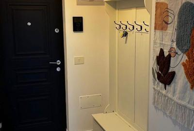 Garsonieră decomandată, mobilată în Valea Lupului