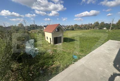 Casa 216 mp, 900 mp teren, zona Odoreului - 14