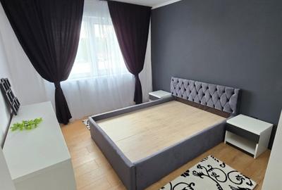 Apartament cu 3 camere decomandate - 12